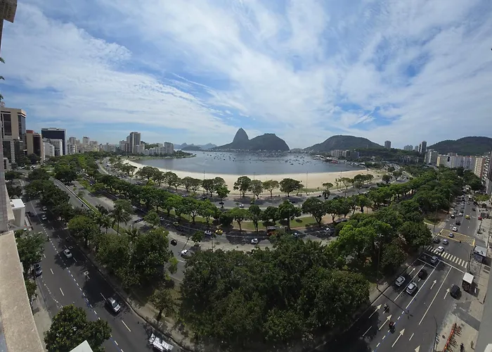 Botafogo - Melhor Vista