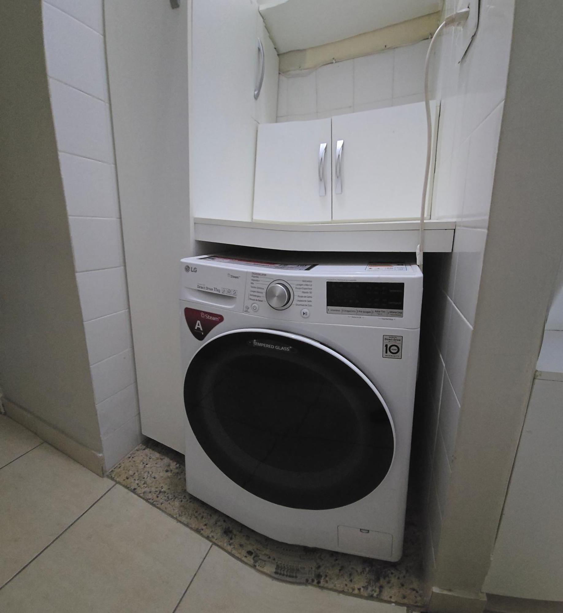 Apartamento Botafogo - Vista