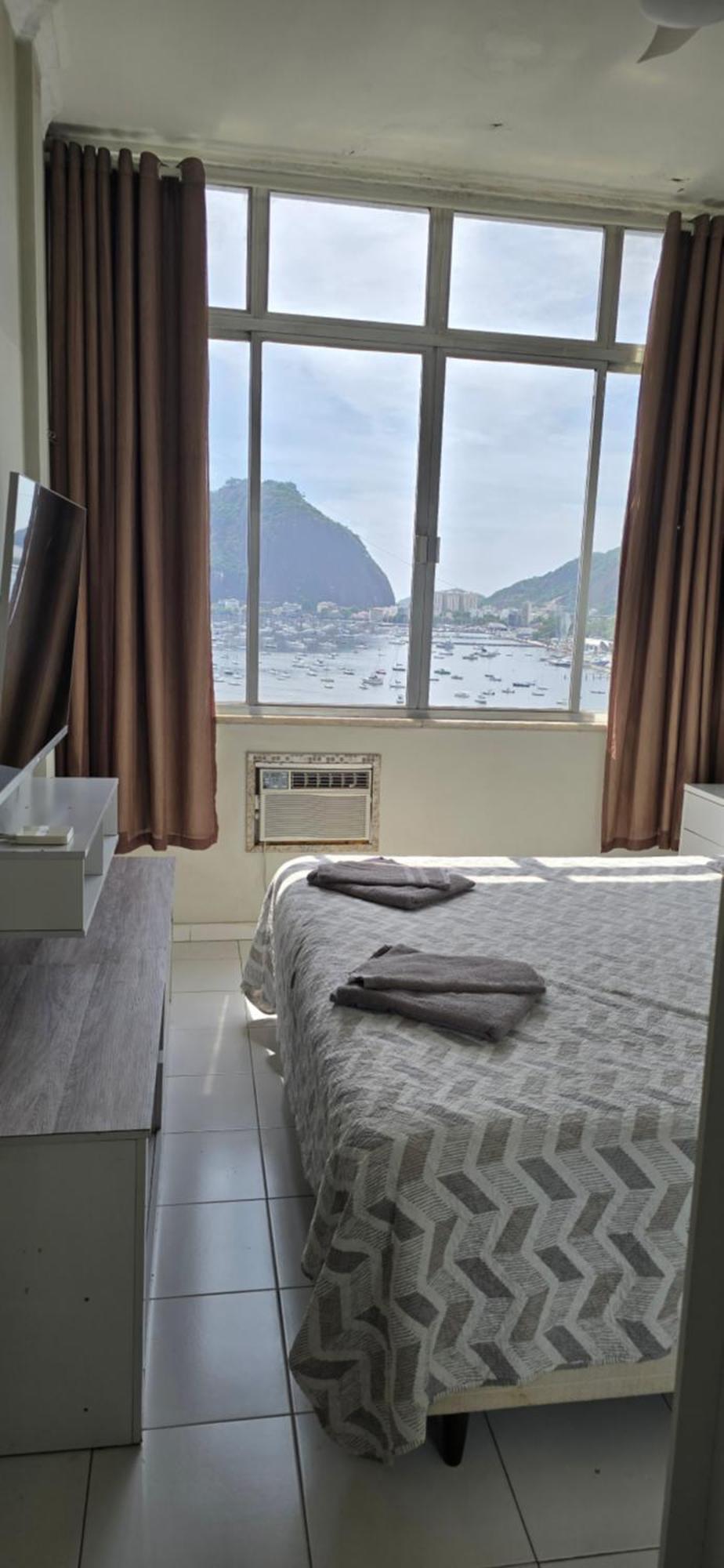 Apartamento Botafogo - Vista *