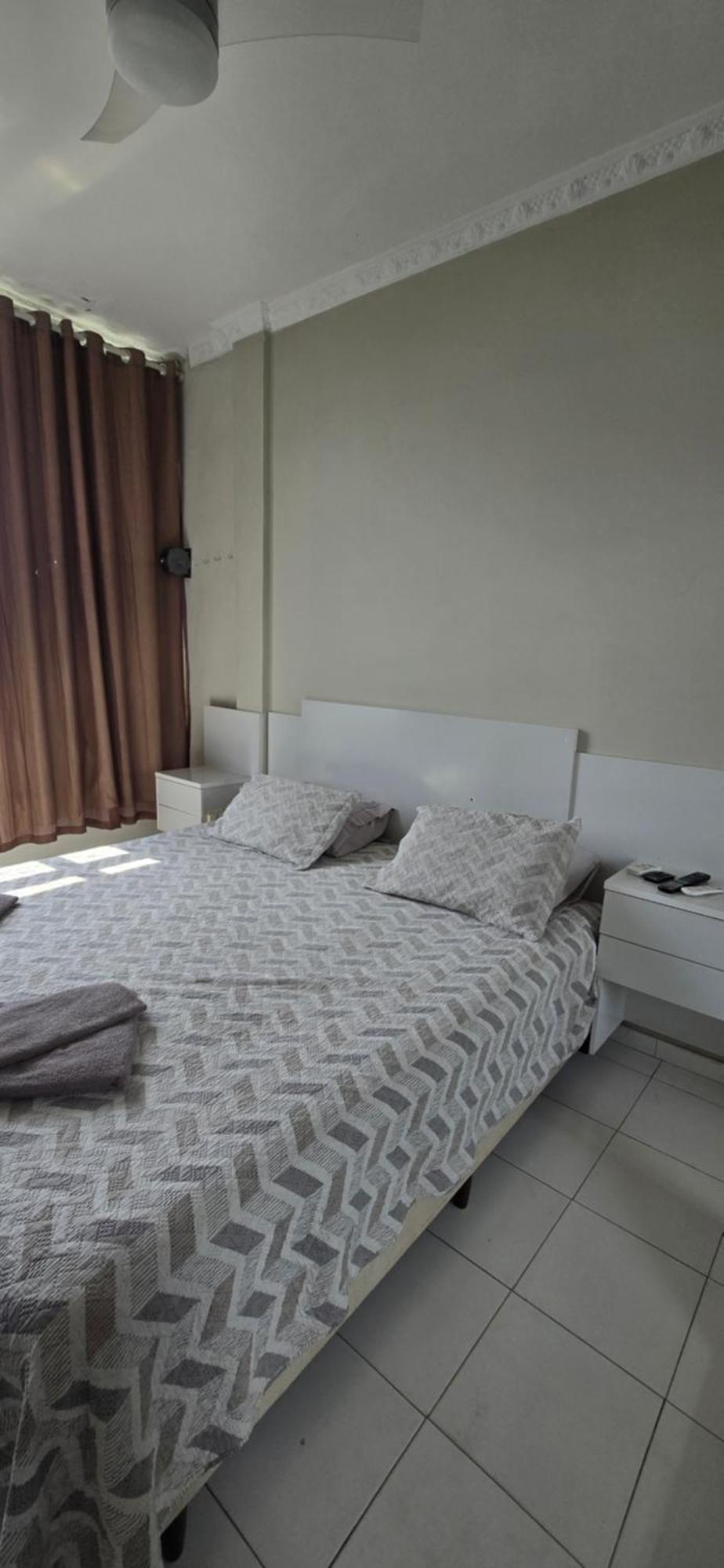 Apartamento Botafogo - Vista Rio de Janeiro