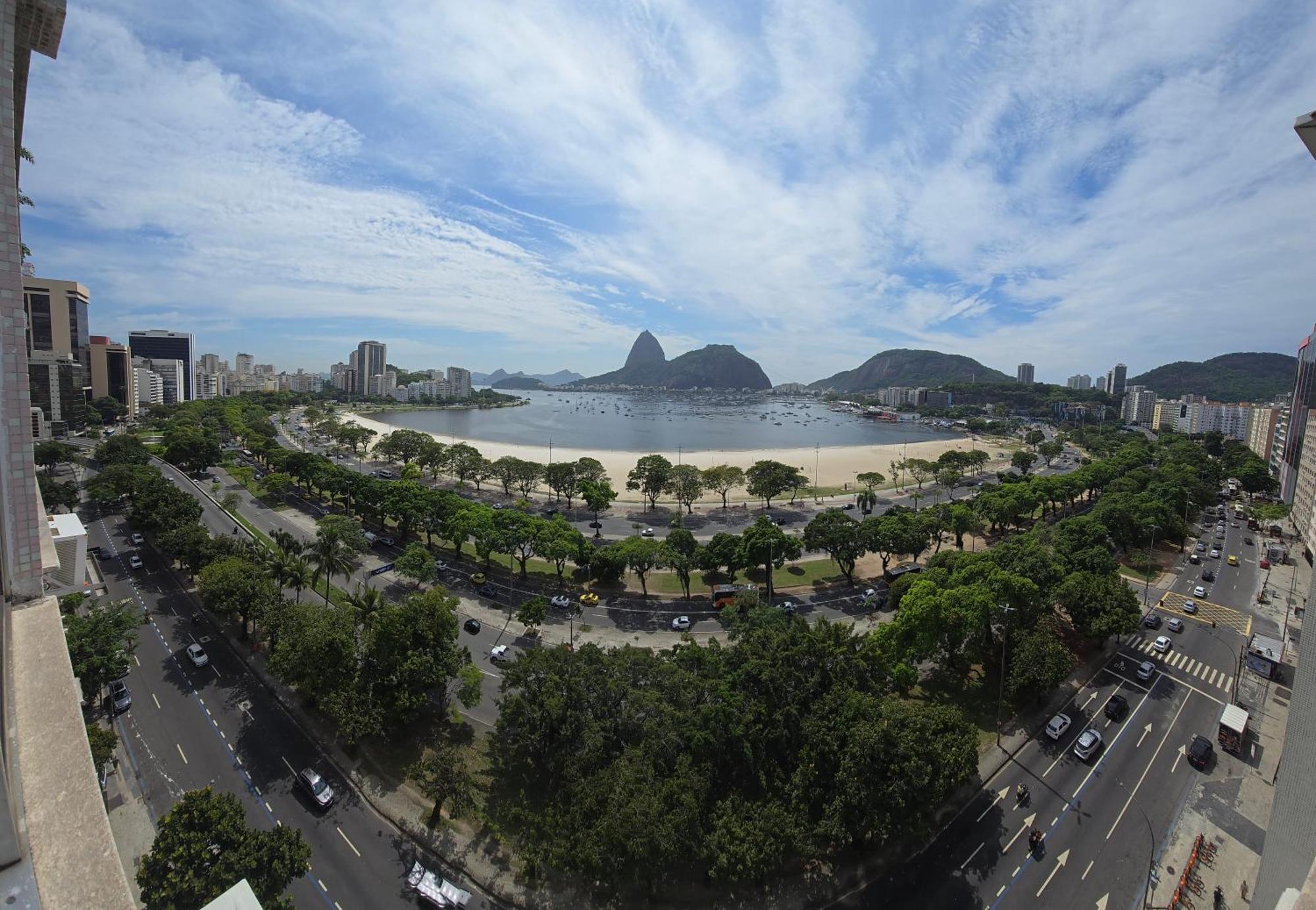 Botafogo - Vista Rio de Janeiro